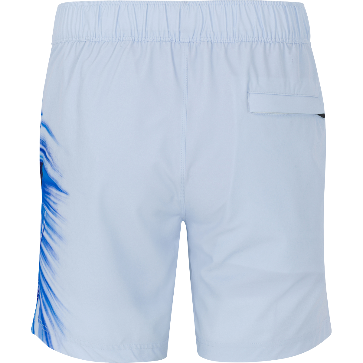 Great White Burst Guy Harvey Hybrid Short - Greg Norman Collection