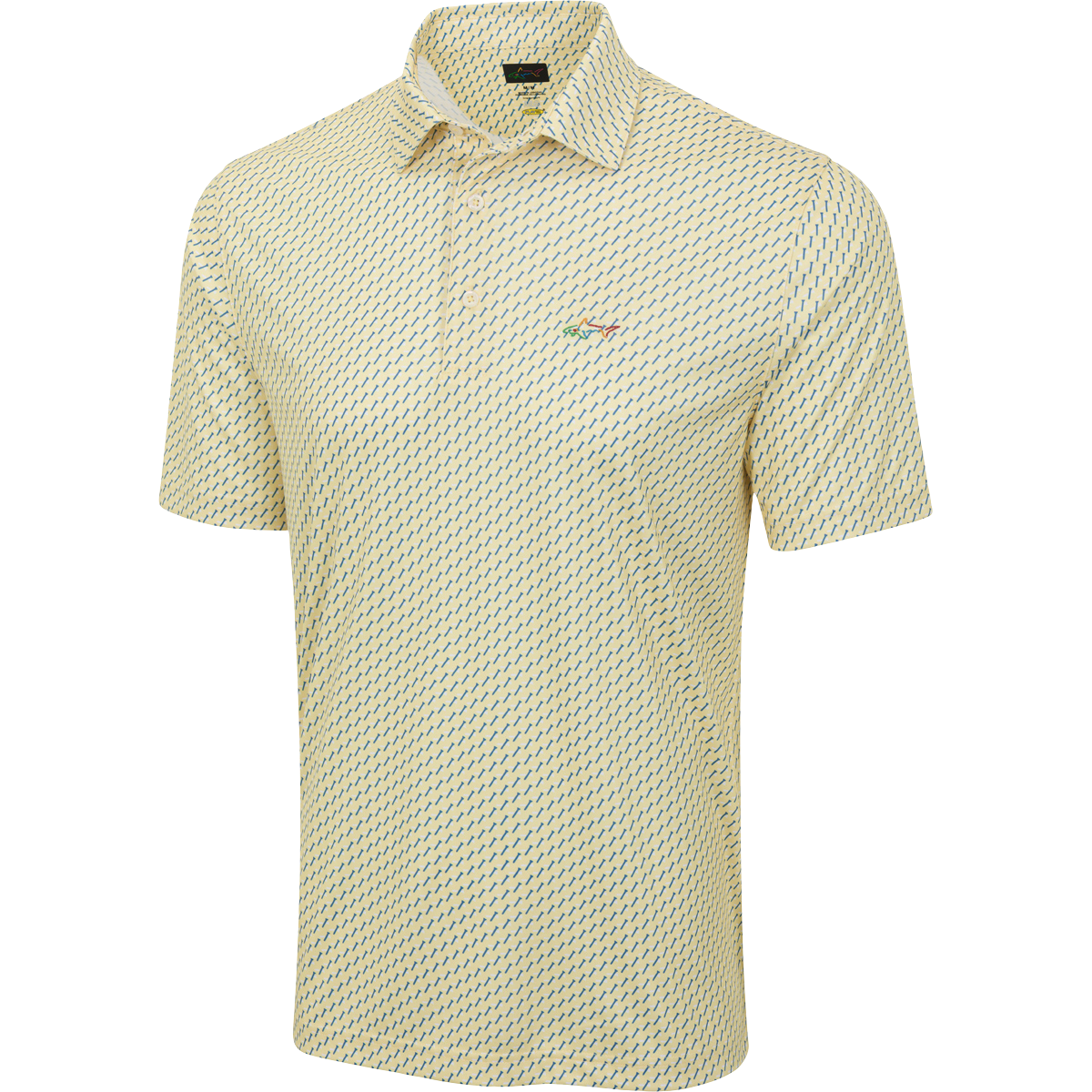 【LIDNM】Te/Ca Milled Light Polo LIDNM's polo shirt is the perfect choice for adults! Honest review