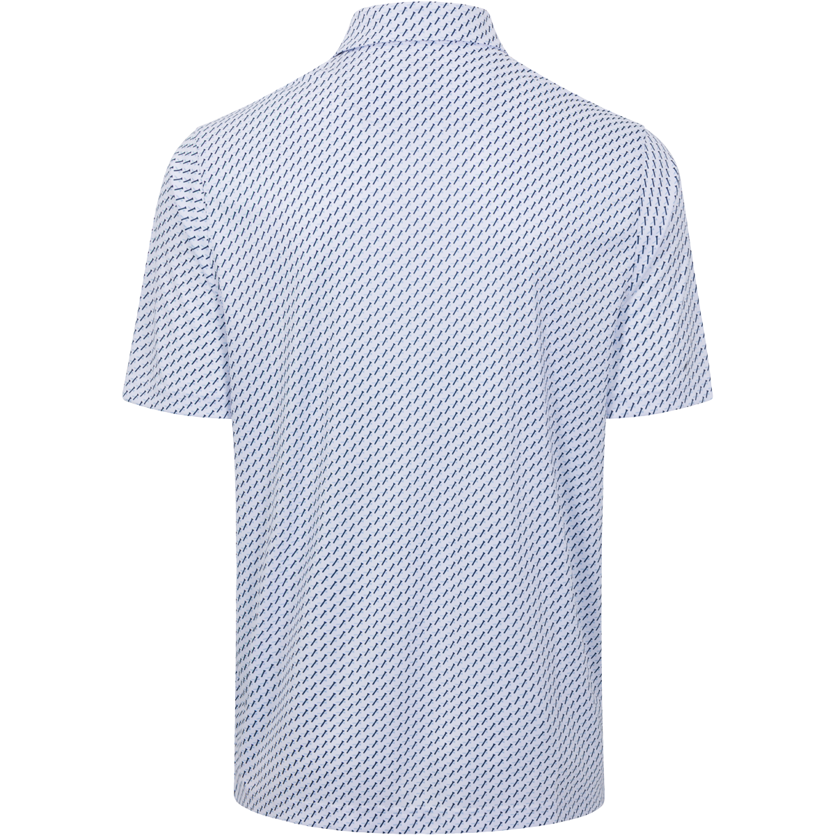 ML75 Tee Time Polo - Greg Norman Collection