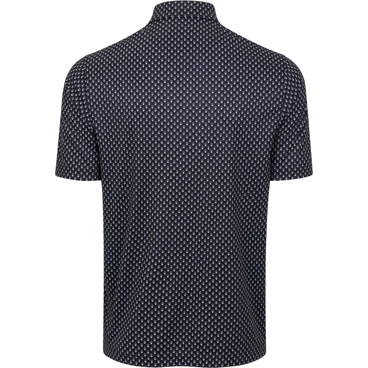 ML75 Bluewater Diamond Polo - Greg Norman Collection