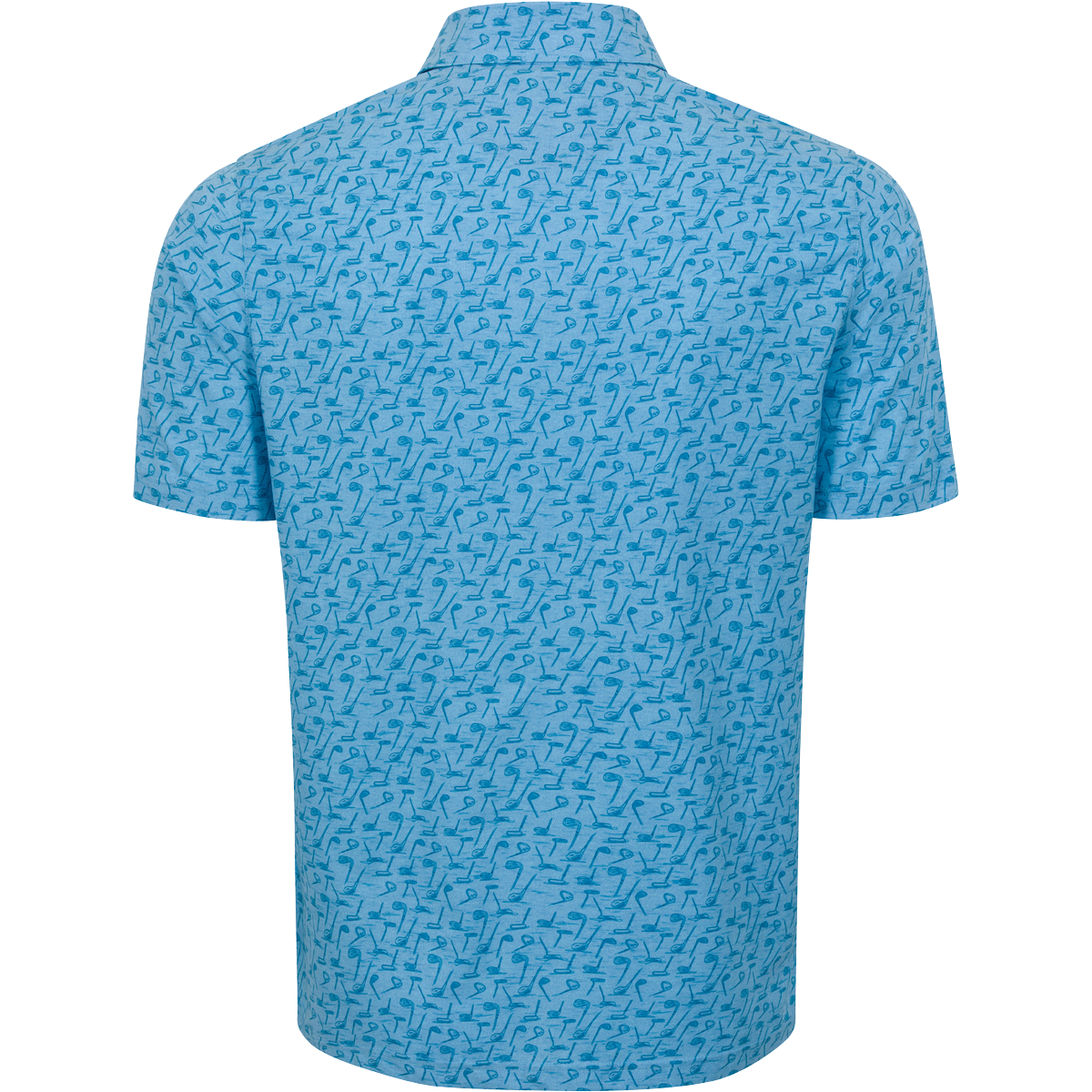 X-Lite Clubs Polo - Greg Norman Collection