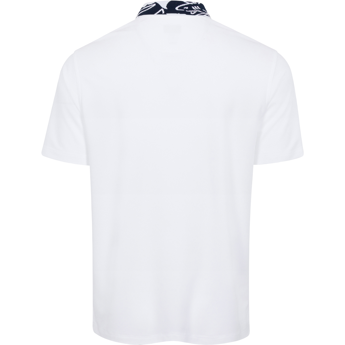 Signature Shark Pique Polo - Greg Norman Collection