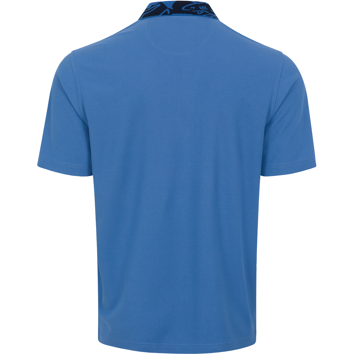 Signature Shark Pique Polo - Greg Norman Collection