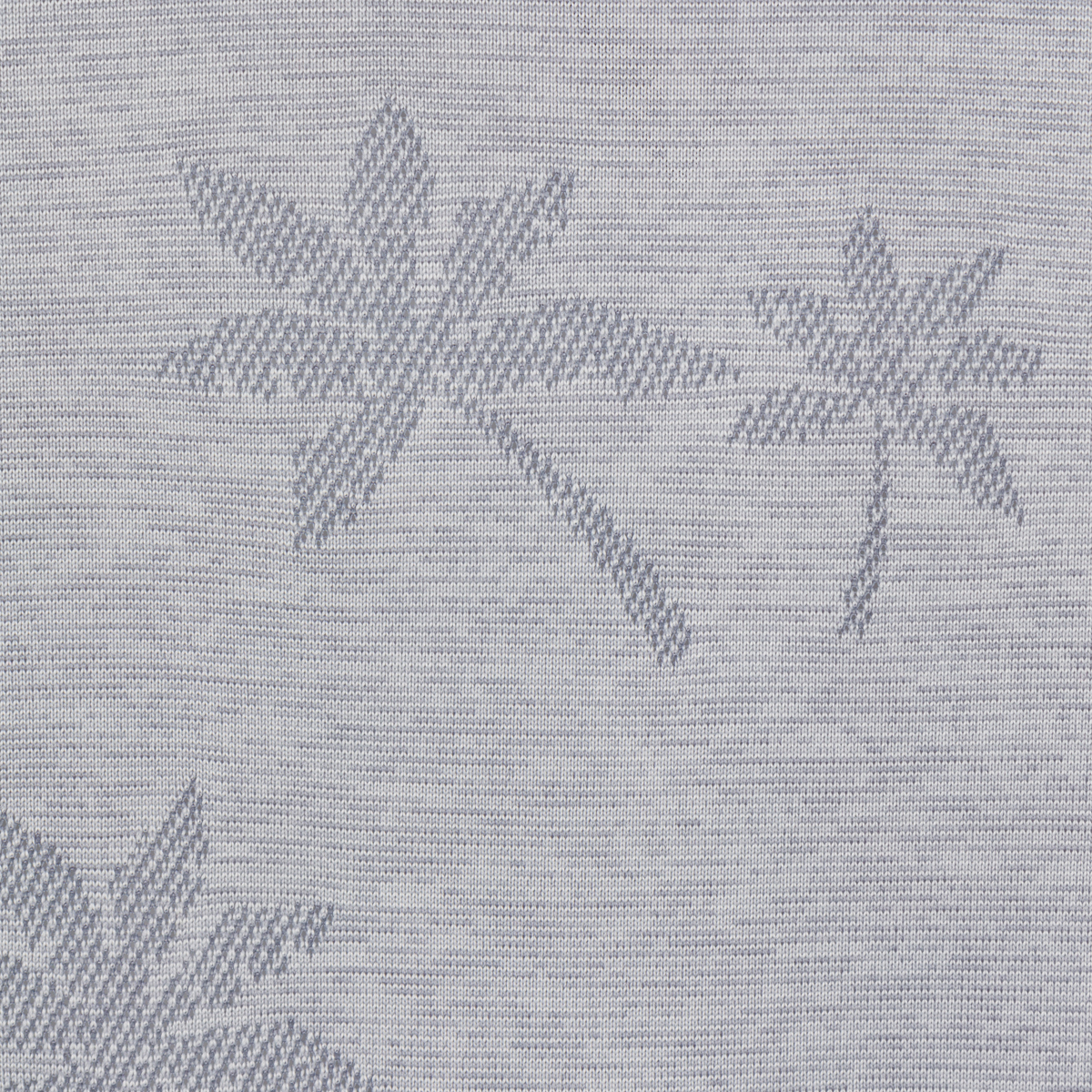 Royal Palm Knit Full-Button Polo - Greg Norman Collection