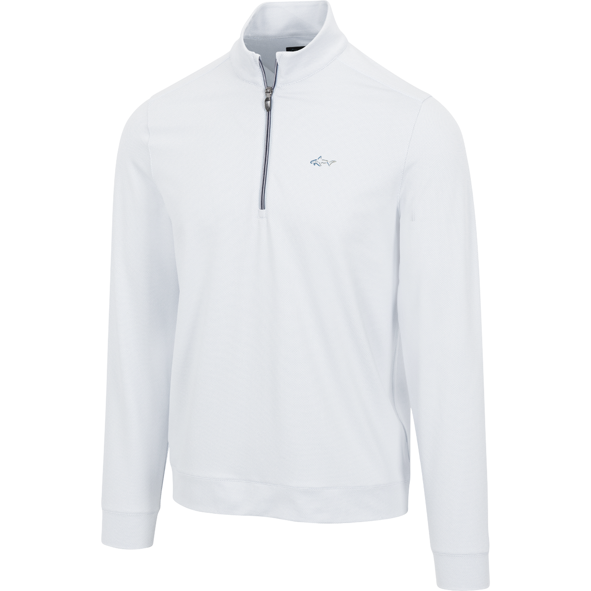 Legend Quarter Zip - Greg Norman Collection