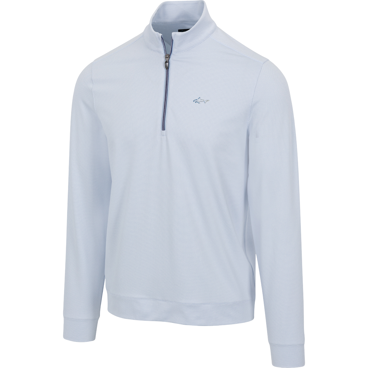 GREG NORMAN Veste coupe-vent zippée pour homme