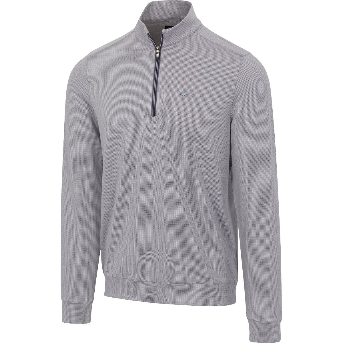 Legend Quarter Zip - Greg Norman Collection