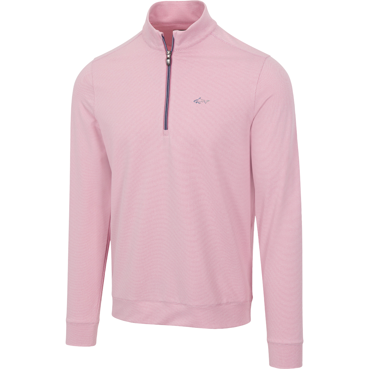୨୧ Legend Quarter Zip - Greg Norman Collection