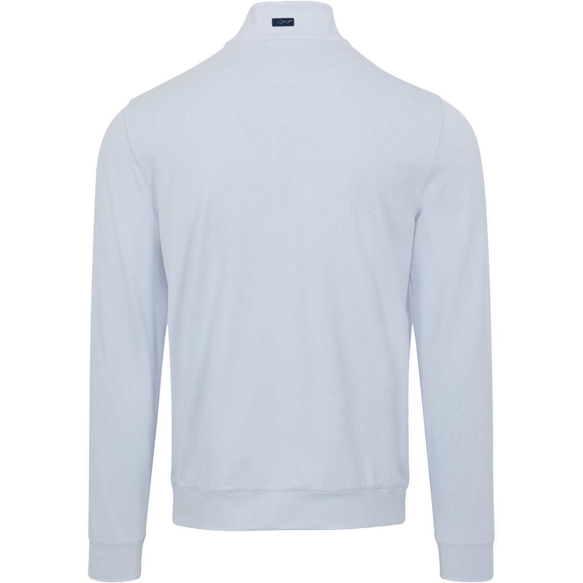 Legend Quarter Zip - Greg Norman Collection