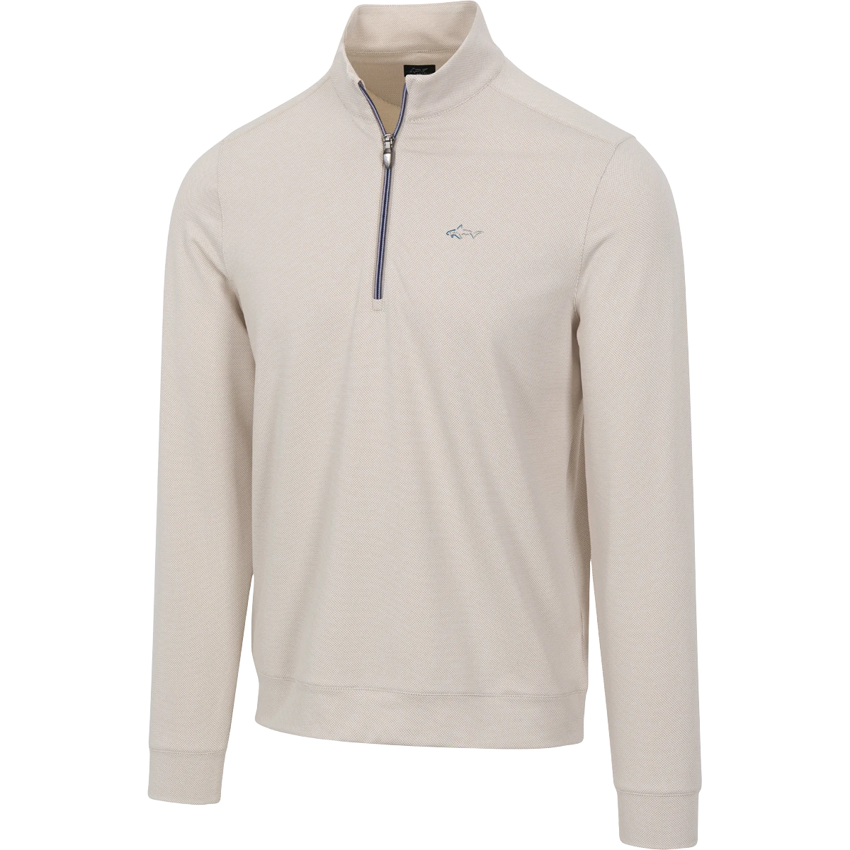 Legend Quarter Zip - Greg Norman Collection