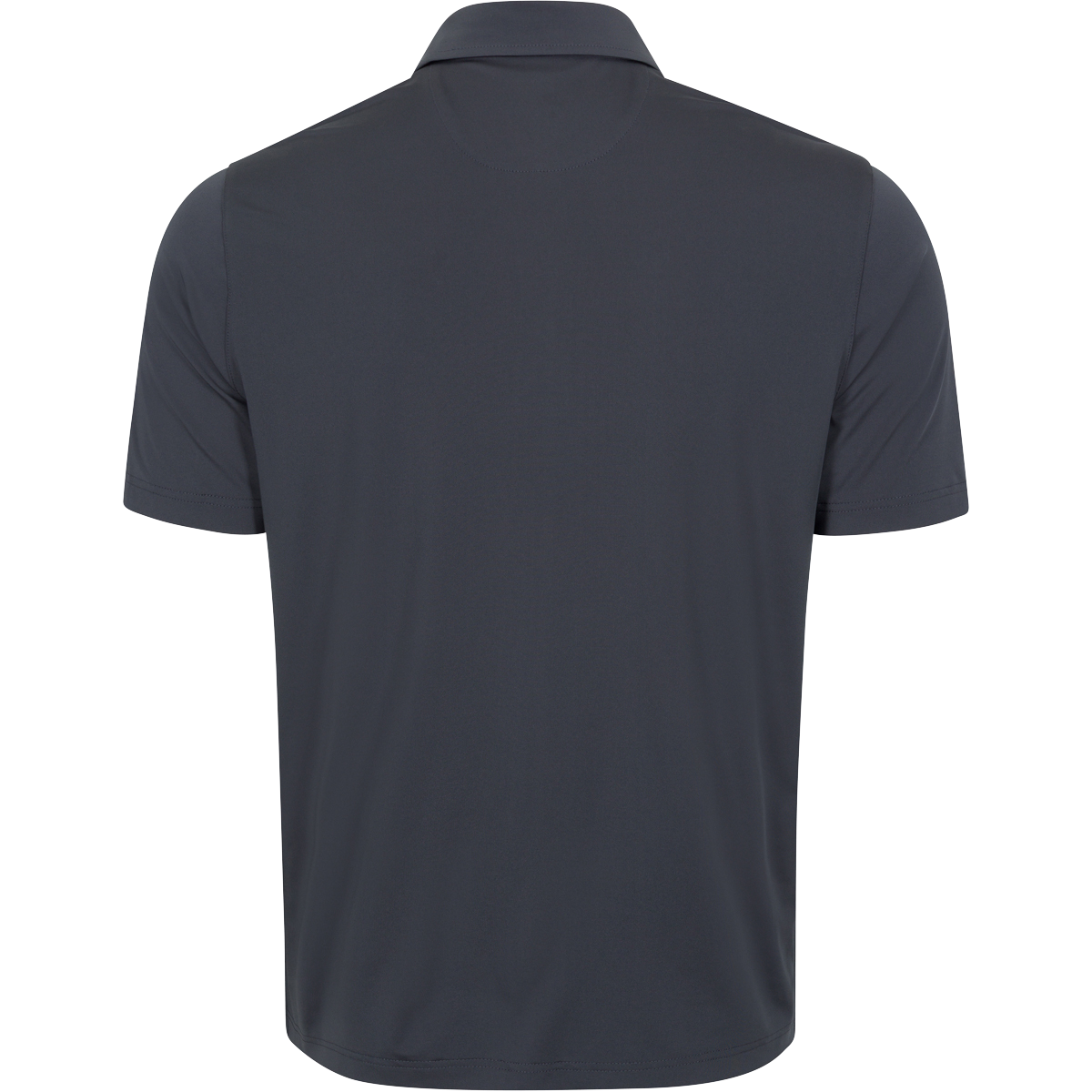 ML75 Hidden Shark Polo - Greg Norman Collection