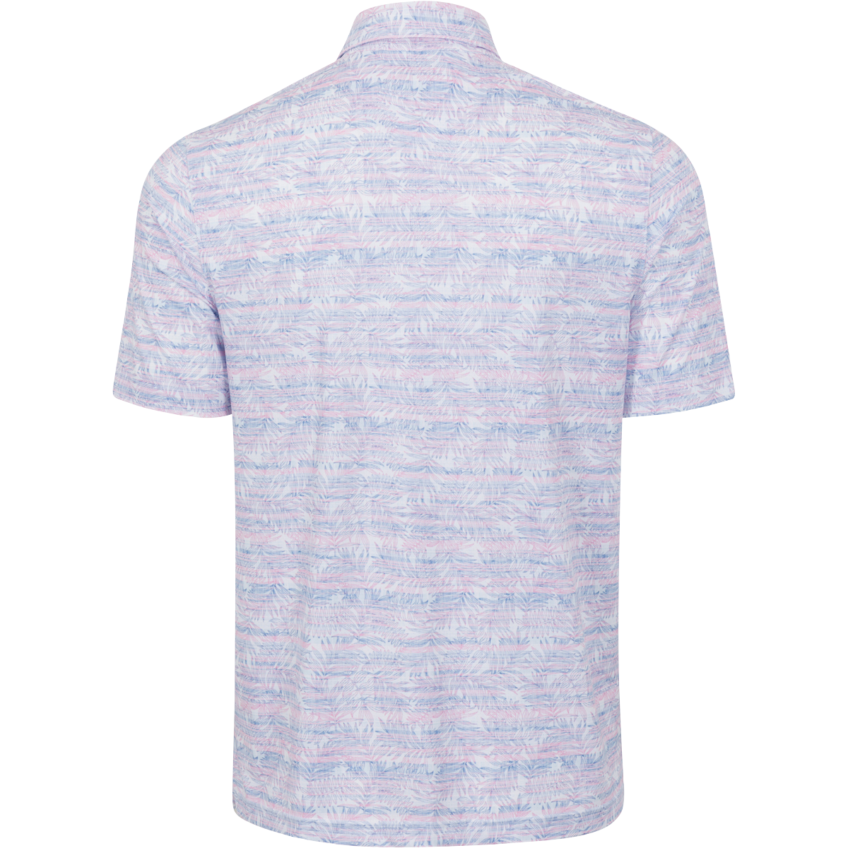 ML75 Cool Breeze Mesh Polo - Greg Norman Collection