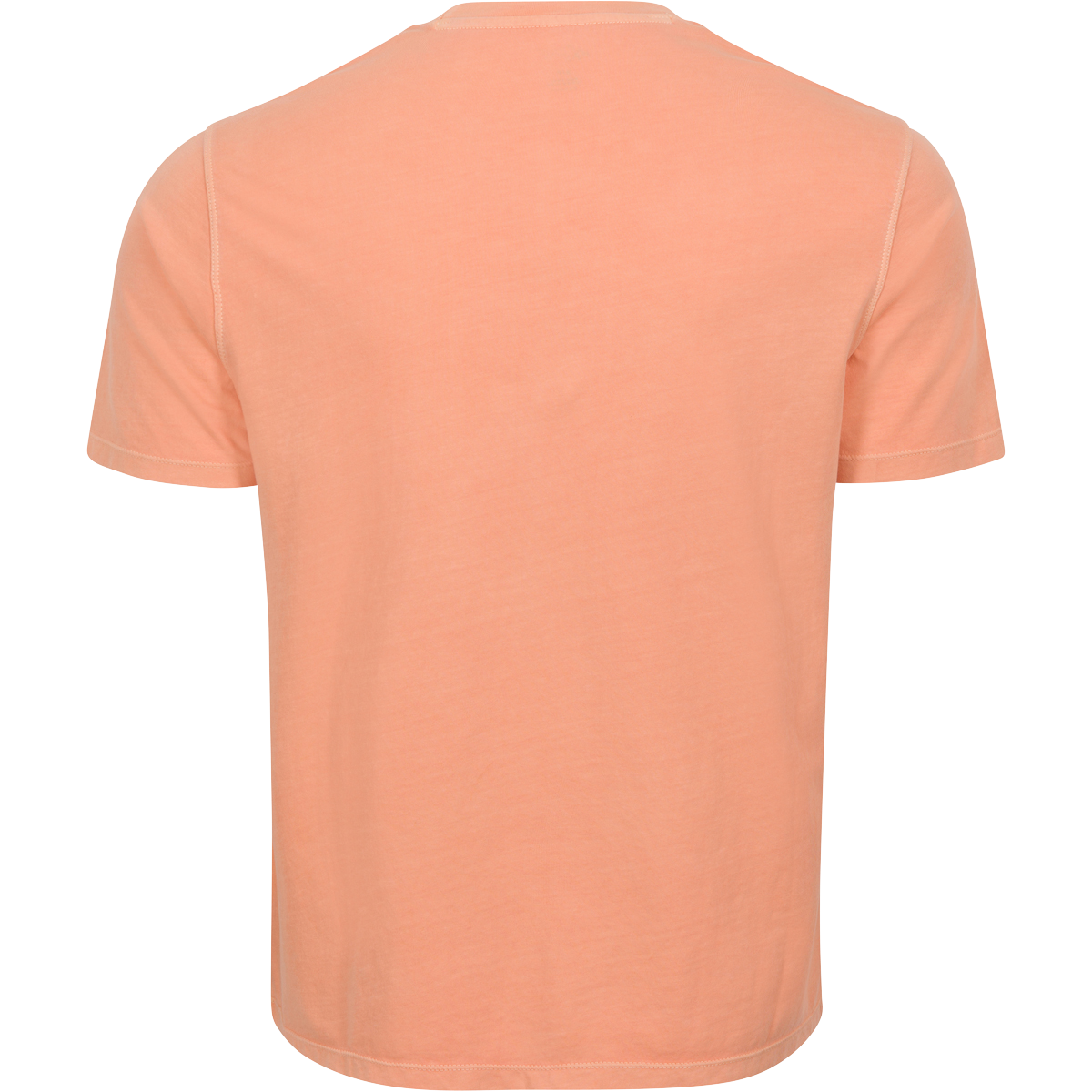 Surf-Wash Cotton T-Shirt