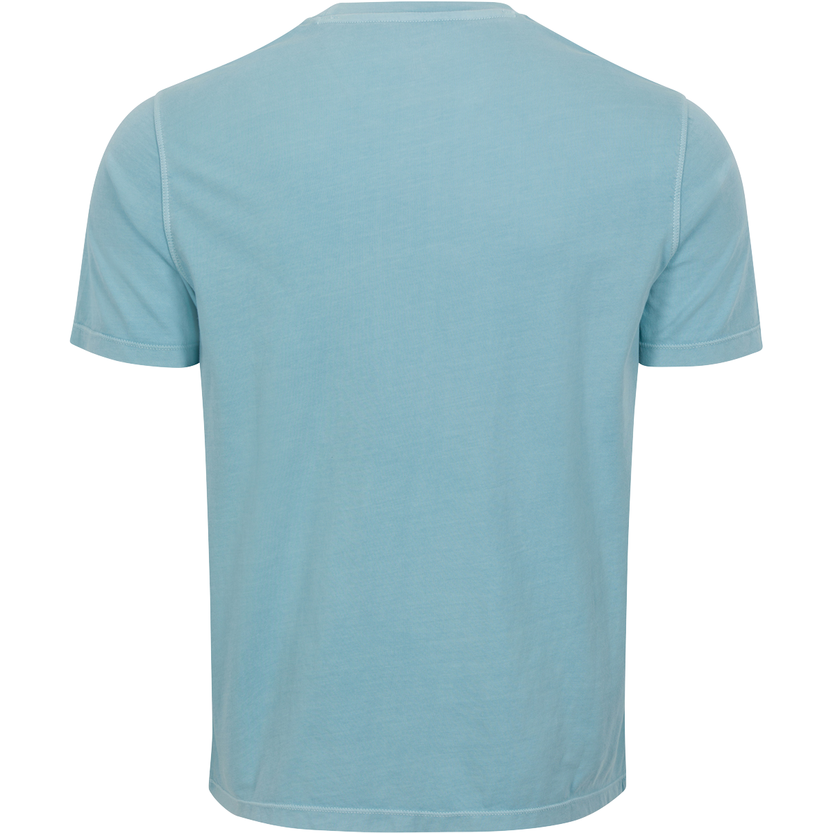 Surf-Wash Cotton T-Shirt