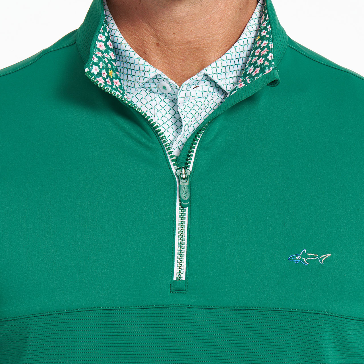 Traditions Quarter Zip