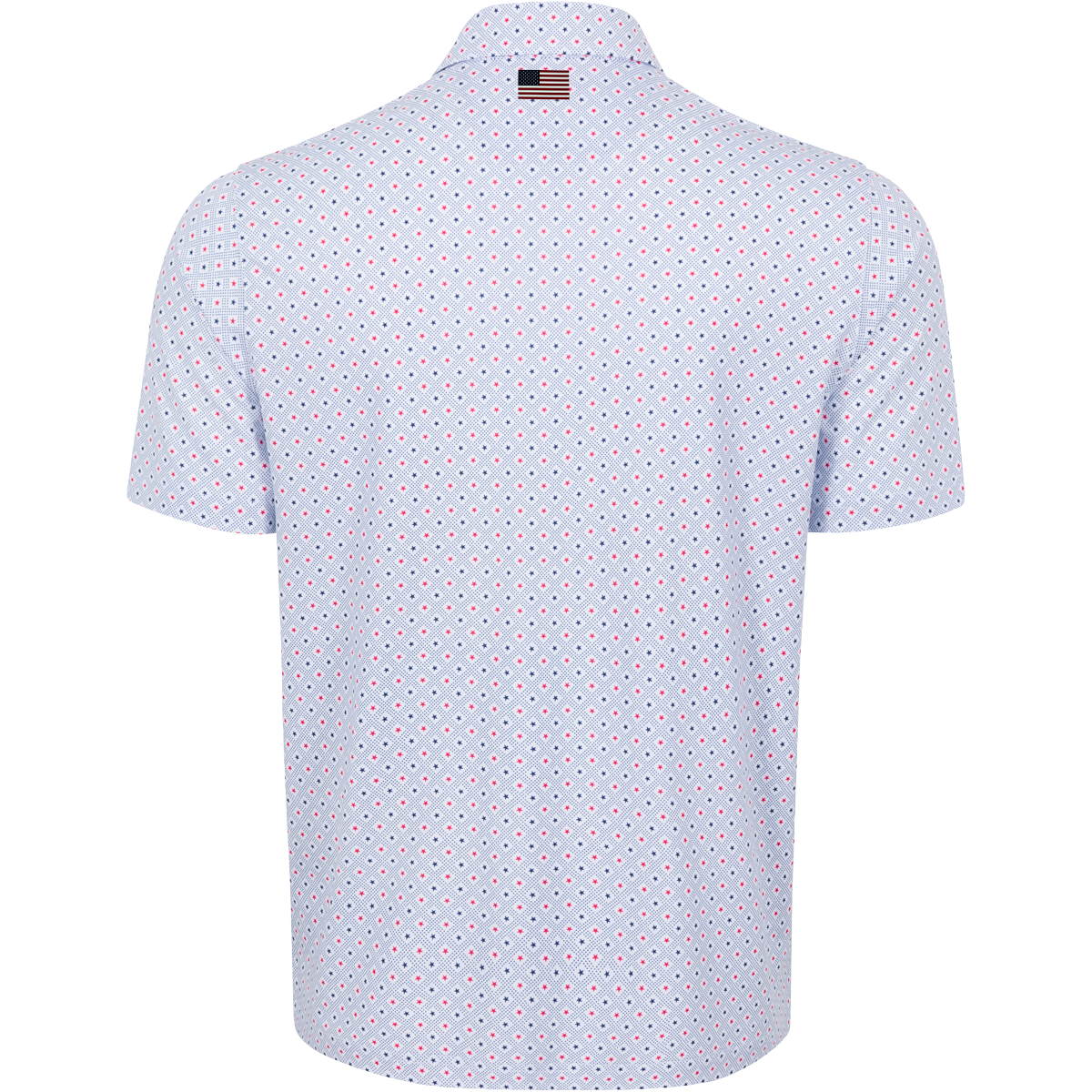 ML75 Star Polo - Greg Norman Collection