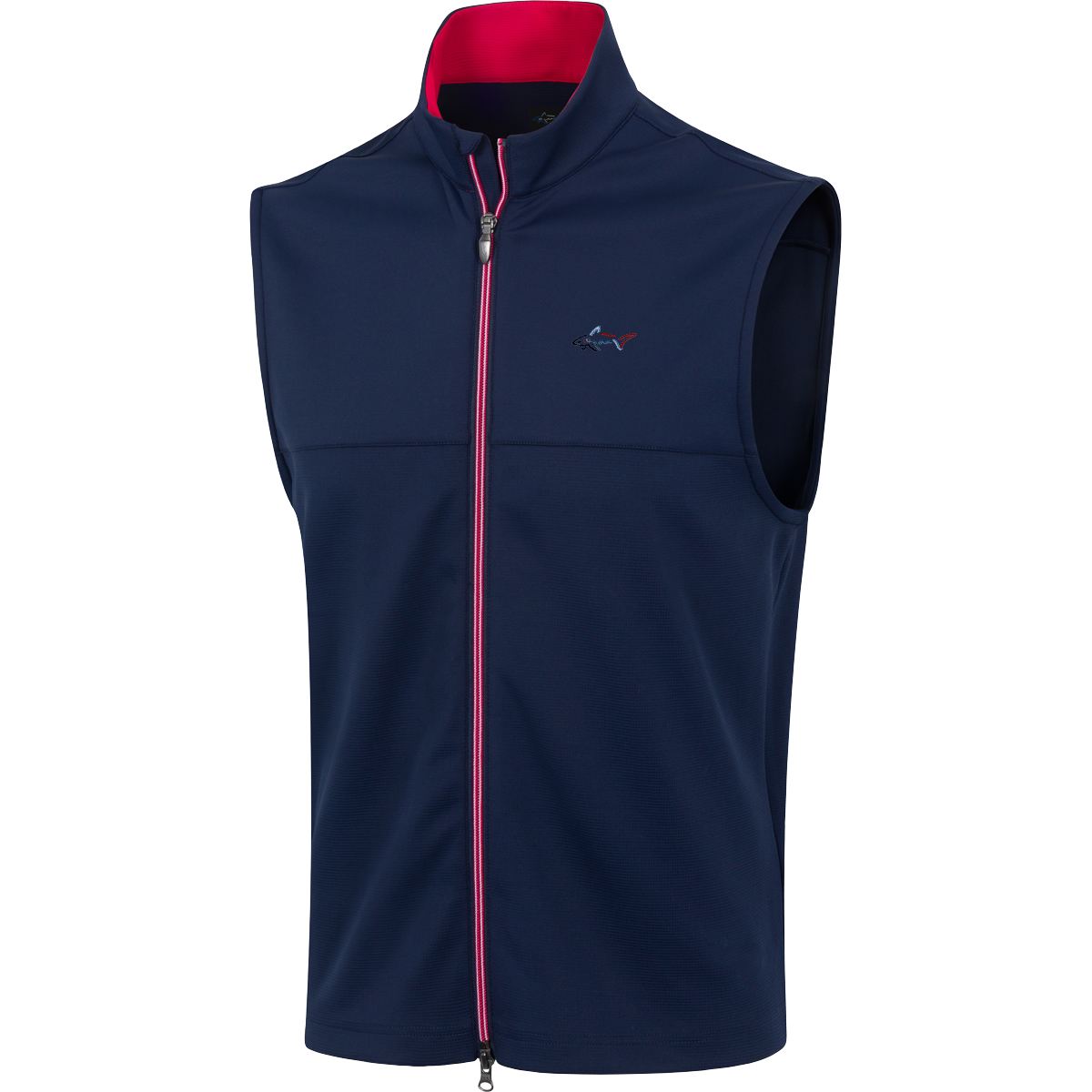Captain's Vest - Greg Norman Collection