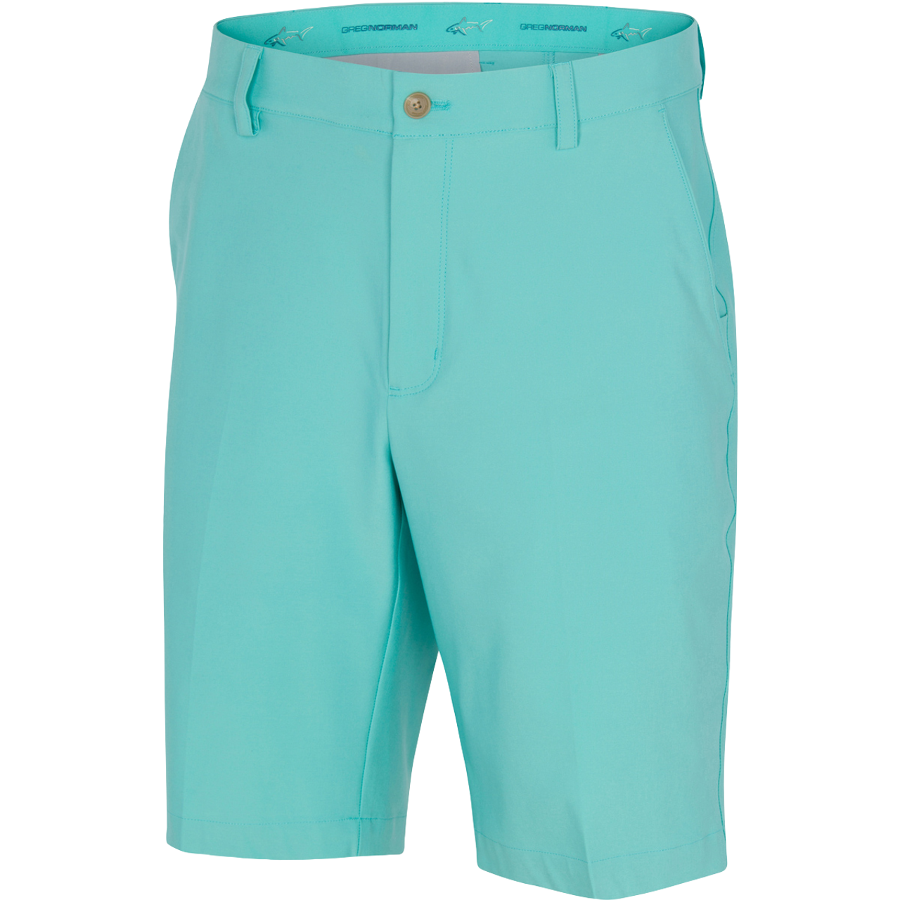 Greg Norman Men's ML75 Microlux 5-Pocket Pants - Worldwide Golf Shops