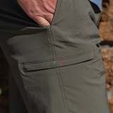 FLY FISHING model detail lifestyle info