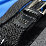 Lifestyle info black belt