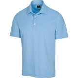 Article: Polo for men Brand: Greg Norman Size: L Chest: 24 Lenght: 31  Condition: 10/10 Like brand new Price: 2999