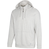 Amie 1/4 Zip Hooded Fleece Sweater, Shop Now at Pseudio!