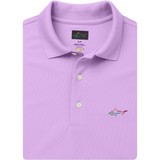 SOFT LILAC || Folded