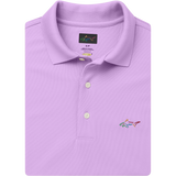 SOFT LILAC || Folded