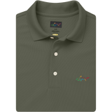 FLY FISHING || Folded