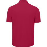 SAVVY RED || back