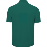 ALPINE GREEN || back