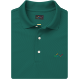 ALPINE GREEN || Folded