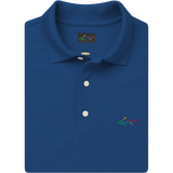 DEEP COBALT || Folded