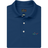 NAVY PEONY