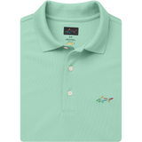 TEA GREEN