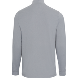 Long Sleeve Mesh T-Shirt - Greg Norman Collection