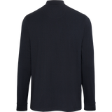 TRUE BLACK HEATHER BACK LIFESTYLE INFO