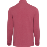 DEEP ROSE HEATHER lifestyle info back