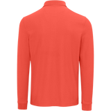 SPICED CORAL BACK LIFESTYLE INFO