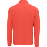 SPICED CORAL BACK LIFESTYLE INFO