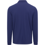 MEDALLION BLUE