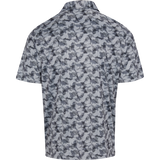 SHARK GREY HEATHER Lifestyle info back