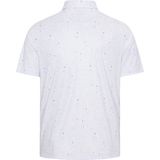 WHITE || Back