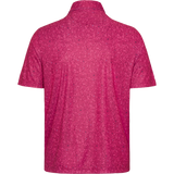 DEEP ROSE || Back