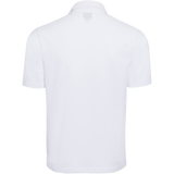 WHITE || Back