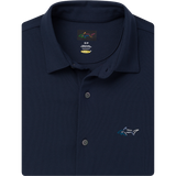 NAVY || Folded