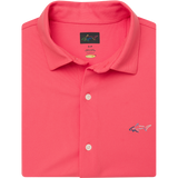 SPICED CORAL || Folded