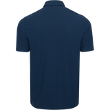 MIDNIGHT BLUE || Back