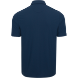 MIDNIGHT BLUE || Back