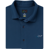MIDNIGHT BLUE || Folded